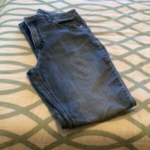 Lee Rider Ladies Size 14 Jeans